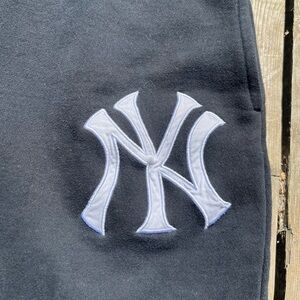 Vintage Majestic NY Yankees Sweatpants
